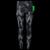 Women's TriDri® performance Hexoflage® leggings Thumbnail