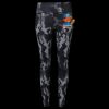Women's TriDri® performance Hexoflage® leggings Thumbnail