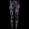 Women's TriDri® performance Hexoflage® leggings Thumbnail