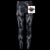 Women's TriDri® performance Hexoflage® leggings Thumbnail