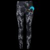 Women's TriDri® performance Hexoflage® leggings Thumbnail