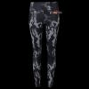 Women's TriDri® performance Hexoflage® leggings Thumbnail