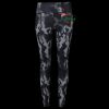 Women's TriDri® performance Hexoflage® leggings Thumbnail