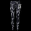 Women's TriDri® performance Hexoflage® leggings Thumbnail