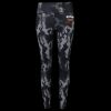 Women's TriDri® performance Hexoflage® leggings Thumbnail