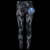 Women's TriDri® performance Hexoflage® leggings Thumbnail