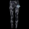 Women's TriDri® performance Hexoflage® leggings Thumbnail