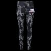 Women's TriDri® performance Hexoflage® leggings Thumbnail