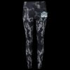 Women's TriDri® performance Hexoflage® leggings Thumbnail