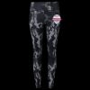 Women's TriDri® performance Hexoflage® leggings Thumbnail