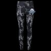 Women's TriDri® performance Hexoflage® leggings Thumbnail