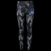 Women's TriDri® performance Hexoflage® leggings Thumbnail