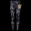 Women's TriDri® performance Hexoflage® leggings Thumbnail