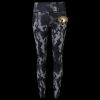 Women's TriDri® performance Hexoflage® leggings Thumbnail