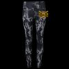 Women's TriDri® performance Hexoflage® leggings Thumbnail