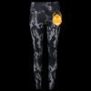 Women's TriDri® performance Hexoflage® leggings Thumbnail