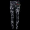 Women's TriDri® performance Hexoflage® leggings Thumbnail
