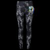 Women's TriDri® performance Hexoflage® leggings Thumbnail