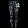 Women's TriDri® performance Hexoflage® leggings Thumbnail