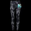 Women's TriDri® performance Hexoflage® leggings Thumbnail