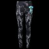 Women's TriDri® performance Hexoflage® leggings Thumbnail