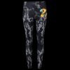 Women's TriDri® performance Hexoflage® leggings Thumbnail
