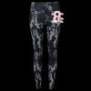 Women's TriDri® performance Hexoflage® leggings Thumbnail