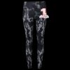 Women's TriDri® performance Hexoflage® leggings Thumbnail