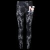 Women's TriDri® performance Hexoflage® leggings Thumbnail