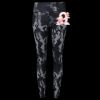Women's TriDri® performance Hexoflage® leggings Thumbnail