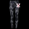 Women's TriDri® performance Hexoflage® leggings Thumbnail