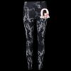 Women's TriDri® performance Hexoflage® leggings Thumbnail
