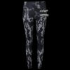Women's TriDri® performance Hexoflage® leggings Thumbnail