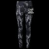 Women's TriDri® performance Hexoflage® leggings Thumbnail