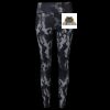 Women's TriDri® performance Hexoflage® leggings Thumbnail