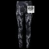 Women's TriDri® performance Hexoflage® leggings Thumbnail
