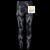 Women's TriDri® performance Hexoflage® leggings Thumbnail