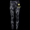 Women's TriDri® performance Hexoflage® leggings Thumbnail