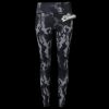 Women's TriDri® performance Hexoflage® leggings Thumbnail