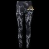 Women's TriDri® performance Hexoflage® leggings Thumbnail
