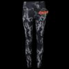 Women's TriDri® performance Hexoflage® leggings Thumbnail