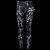 Women's TriDri® performance Hexoflage® leggings Thumbnail