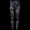 Women's TriDri® performance Hexoflage® leggings Thumbnail