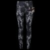 Women's TriDri® performance Hexoflage® leggings Thumbnail