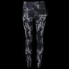 Women's TriDri® performance Hexoflage® leggings Thumbnail