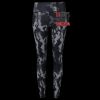 Women's TriDri® performance Hexoflage® leggings Thumbnail