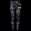 Women's TriDri® performance Hexoflage® leggings Thumbnail