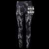 Women's TriDri® performance Hexoflage® leggings Thumbnail