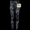 Women's TriDri® performance Hexoflage® leggings Thumbnail