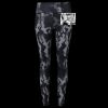 Women's TriDri® performance Hexoflage® leggings Thumbnail